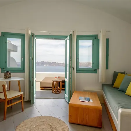 Neptune Luxury Отель